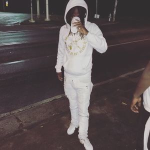 Meet your Posher, Julian